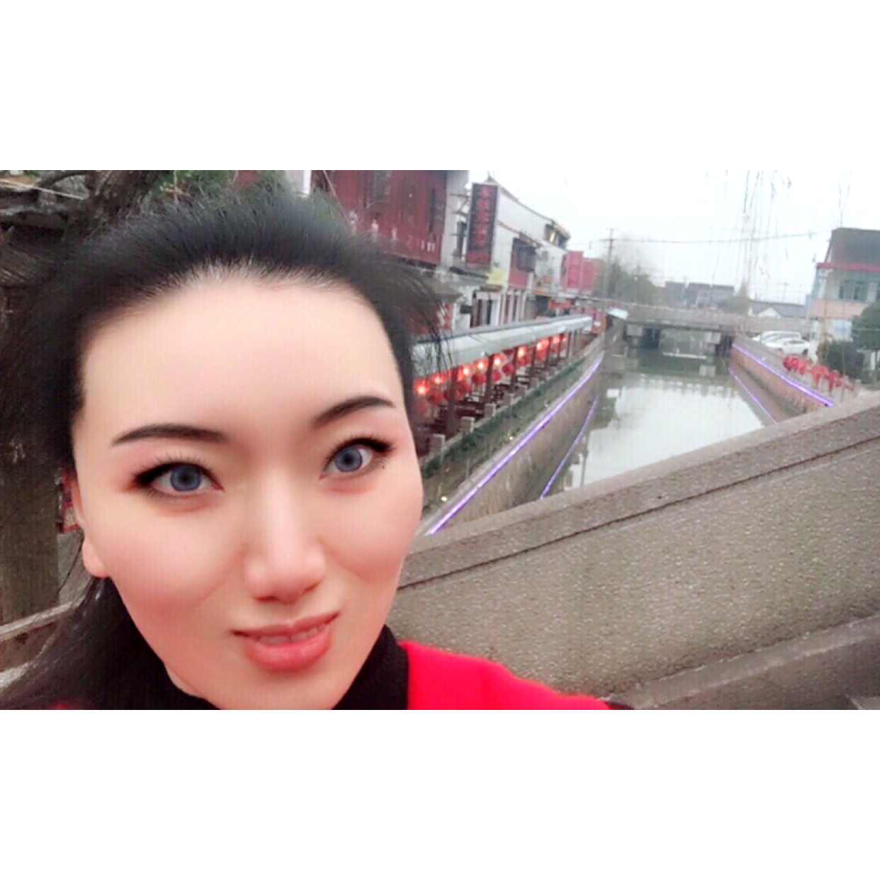 青衣倾心的照片