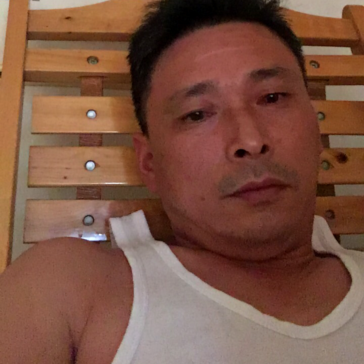 没坏心的老男人的照片