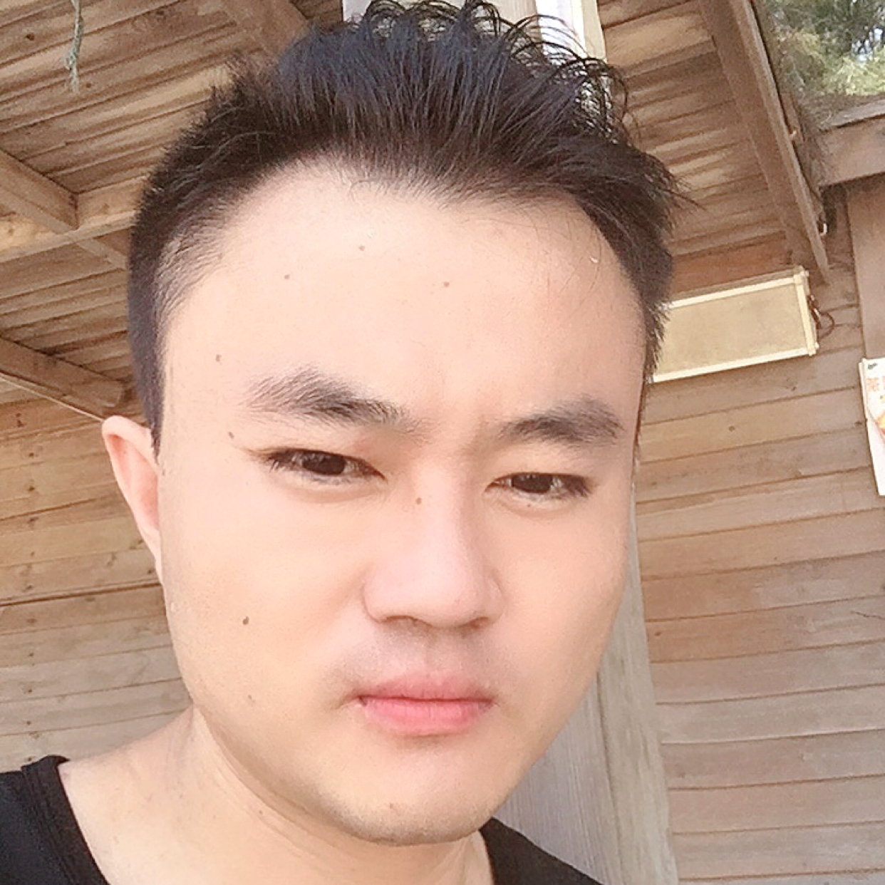小杜爱恋的照片