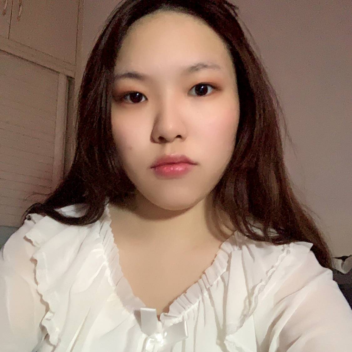 韶华冷傲的照片