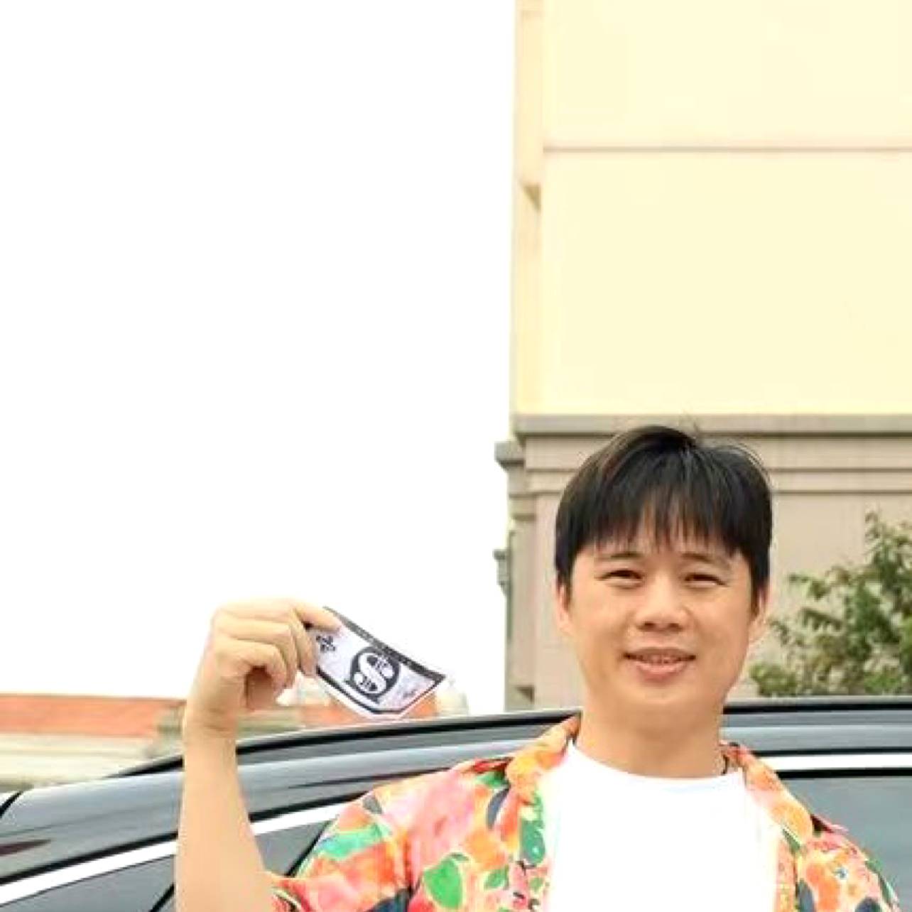 志勇的照片