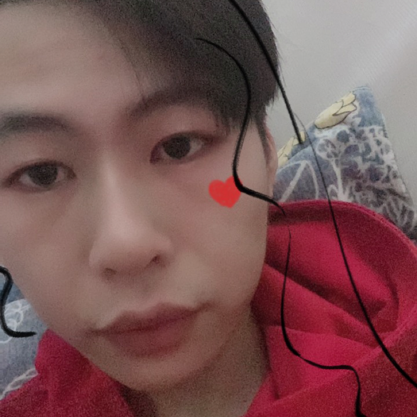 余音等待单身，的照片