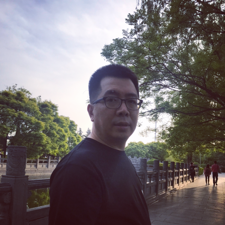 麦爸的照片