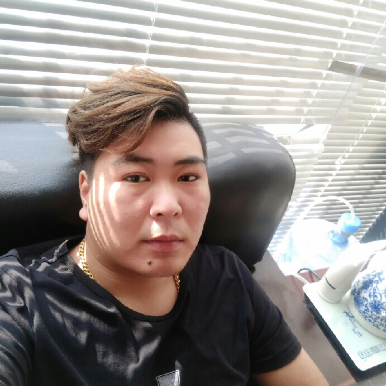 高小胖儿的照片