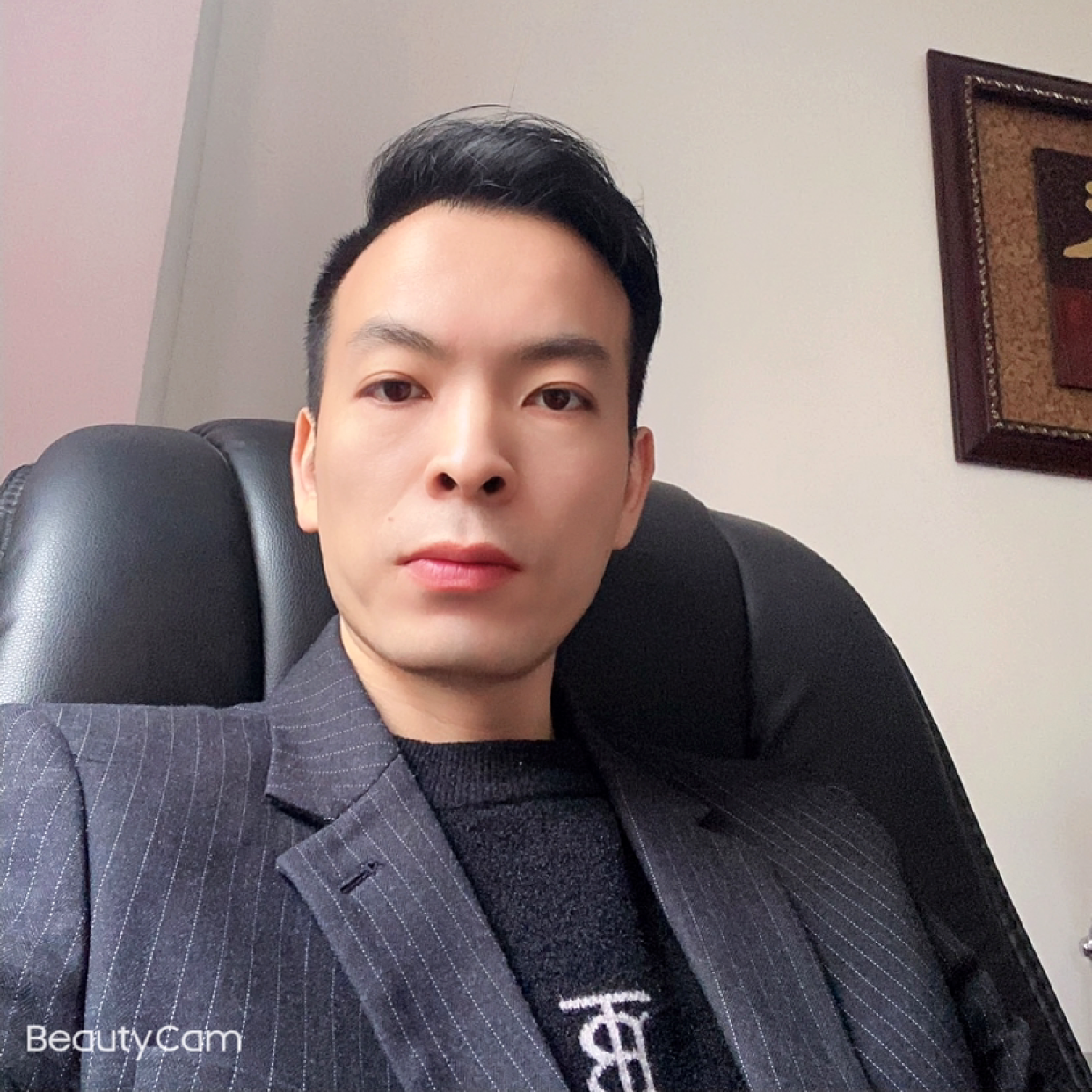 火热情的照片