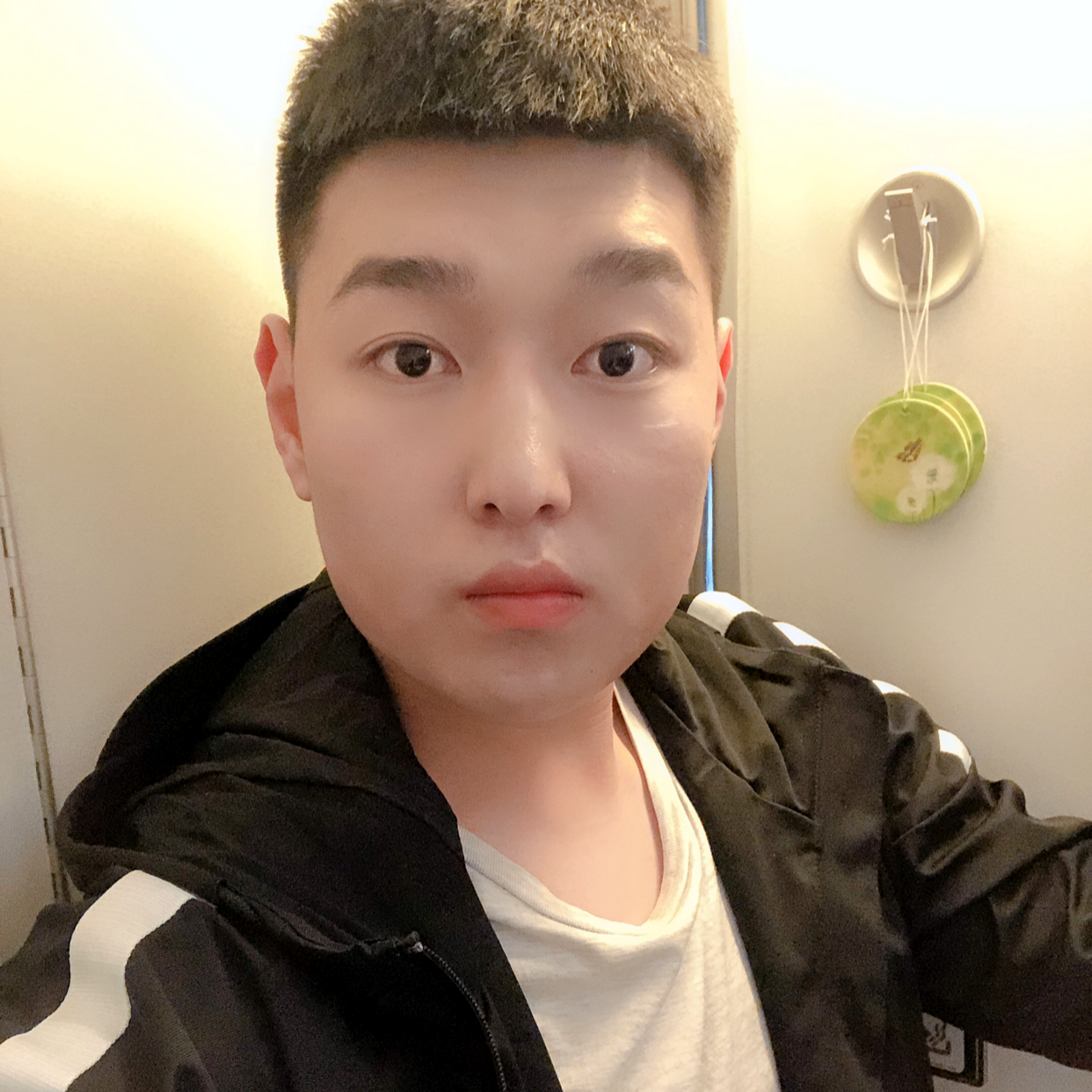 你就浪吧.的照片