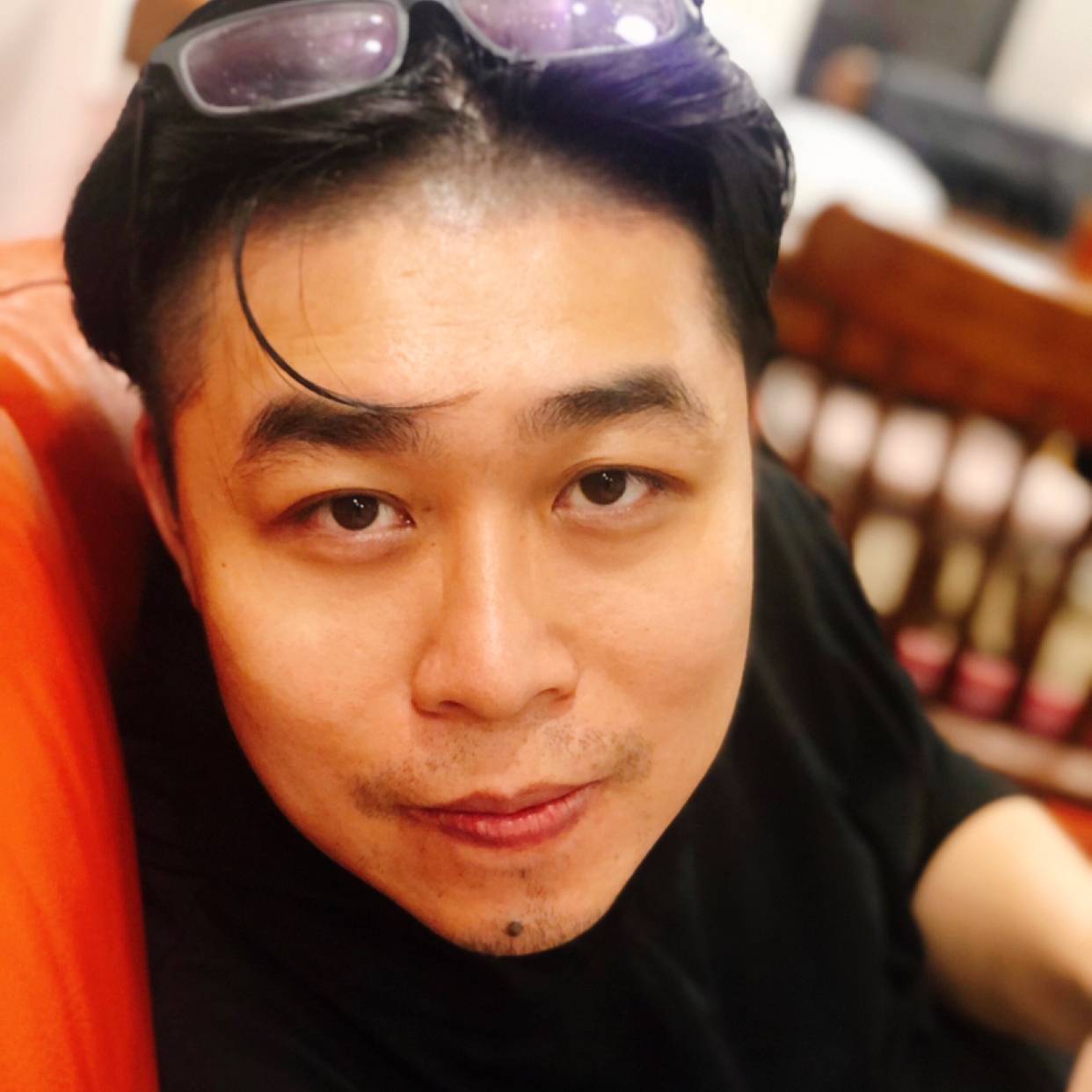 汤臣入樽的照片