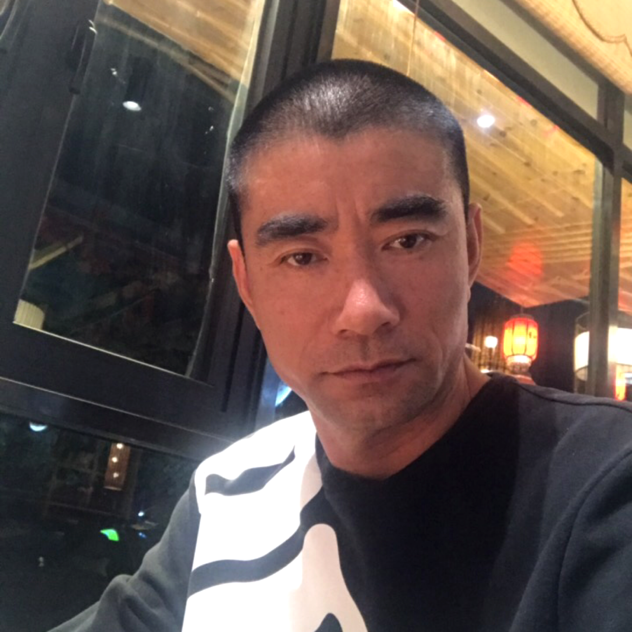 对方正在等待的照片