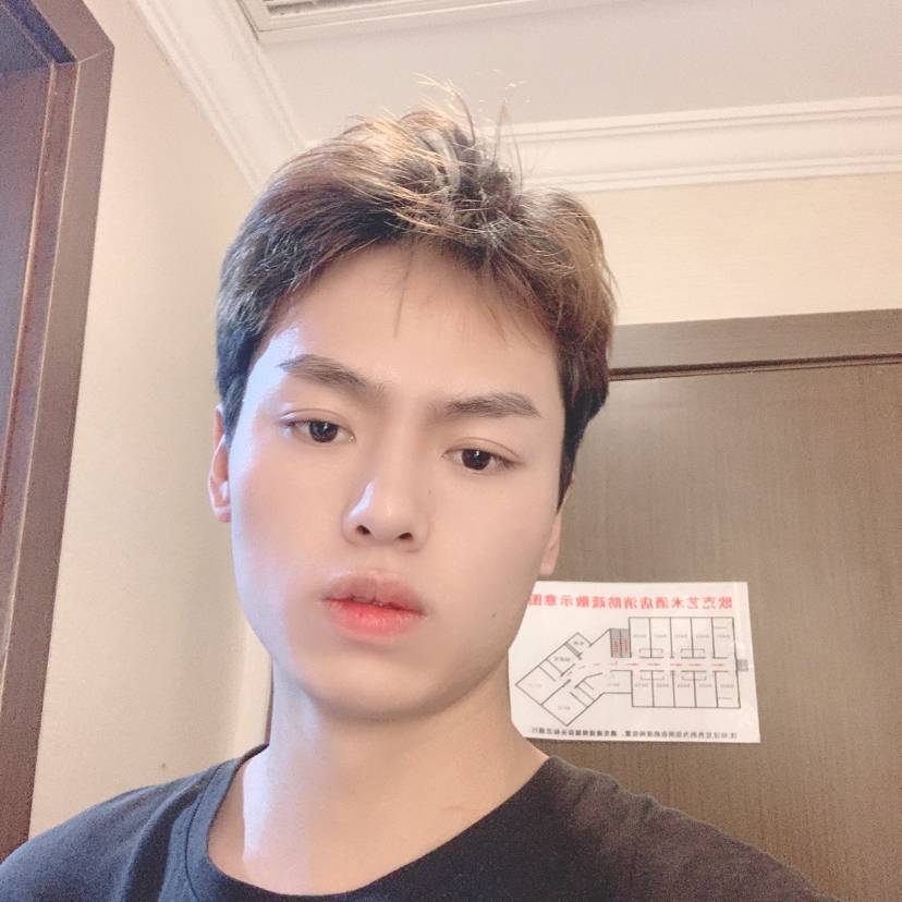 后来多么眼神的照片