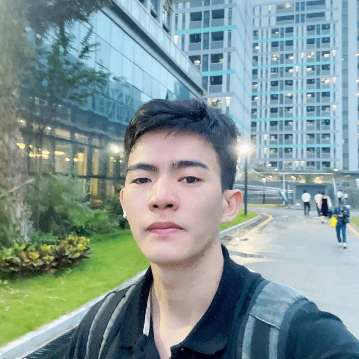 友好de杰瑞的照片