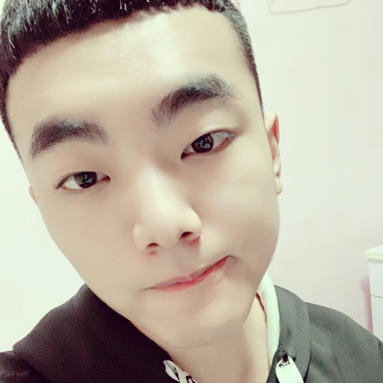 凯旋弟弟的照片