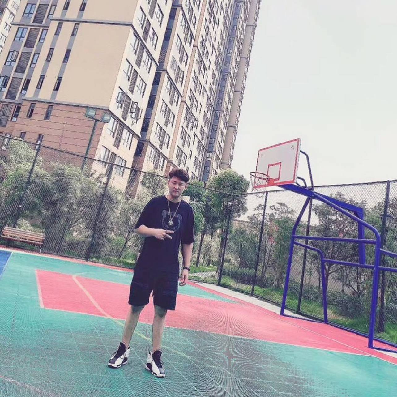 陈大本事的照片