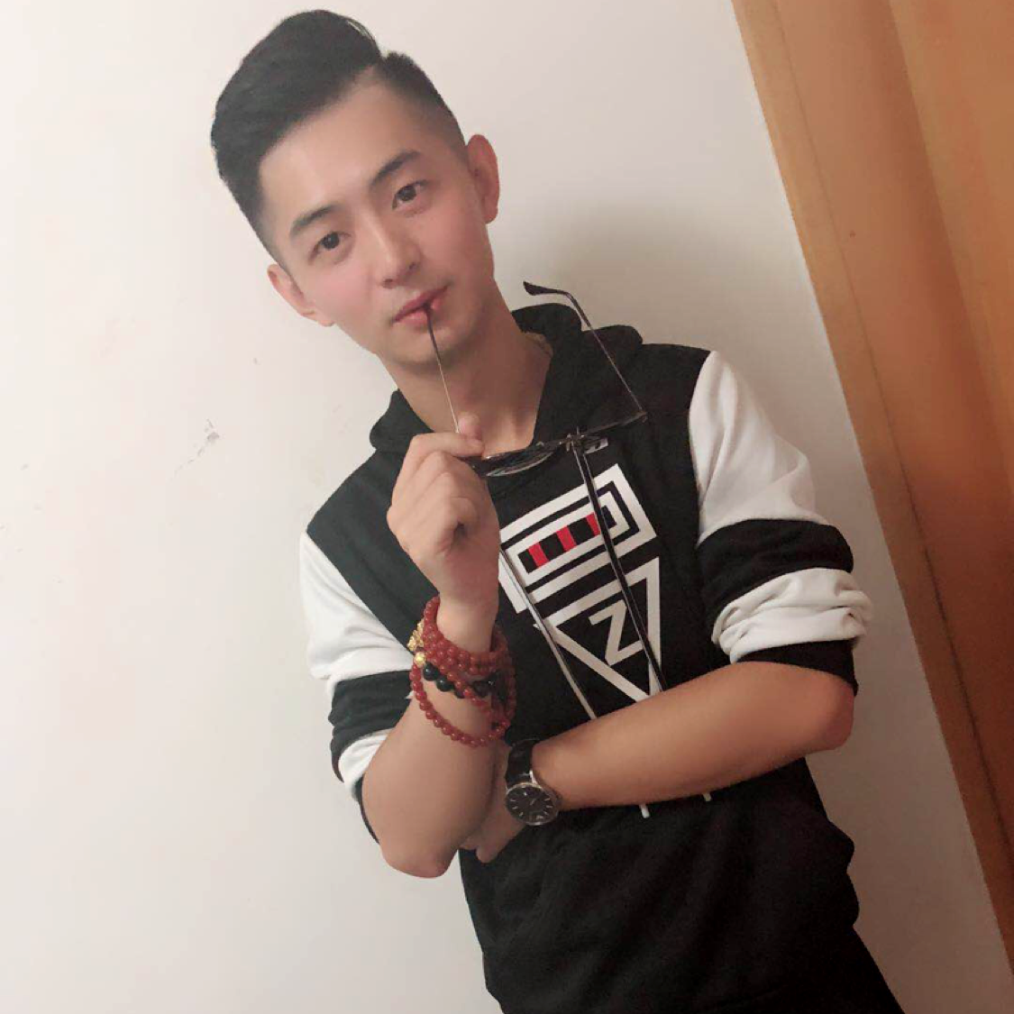 南京星哥哥的照片