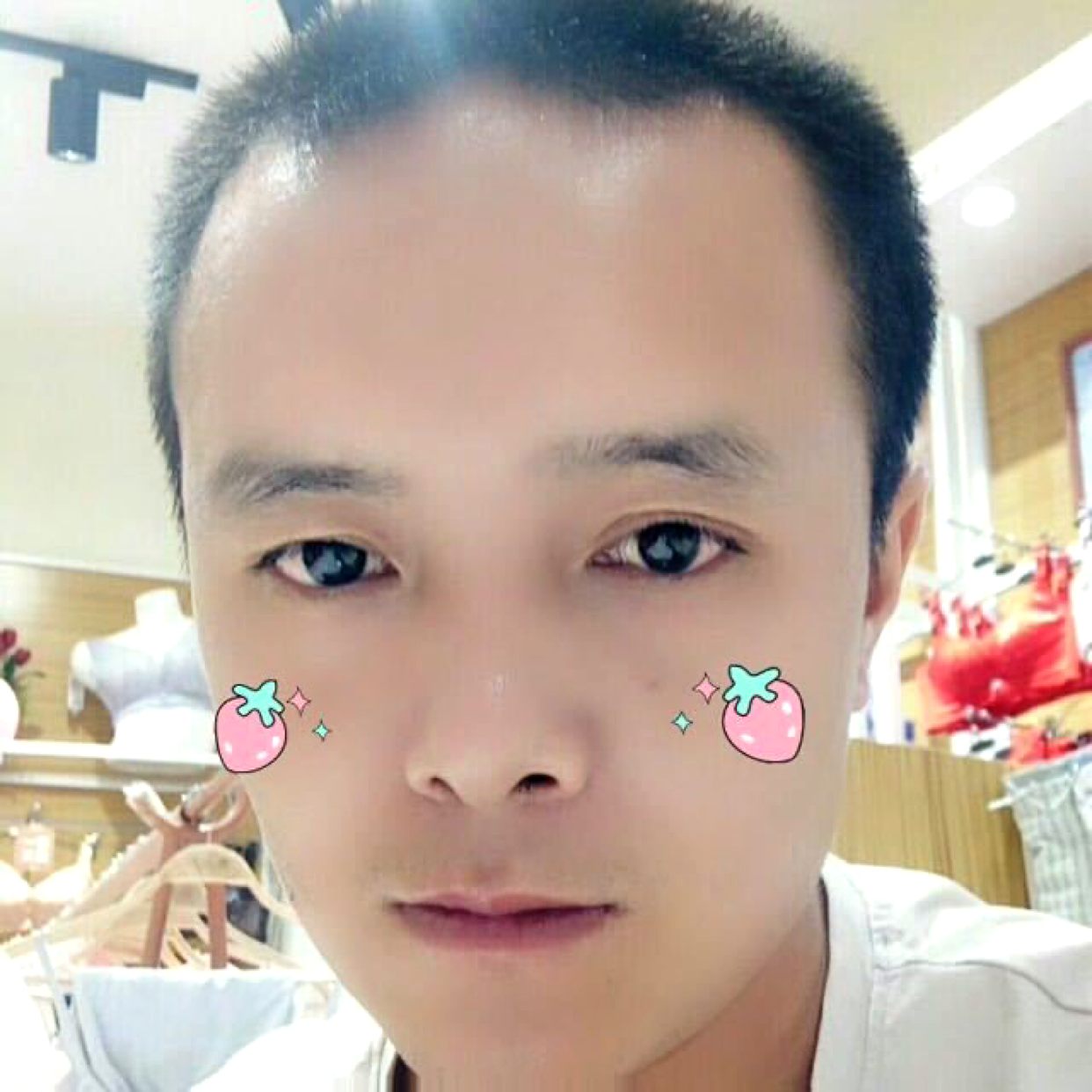 十三,少爷的照片