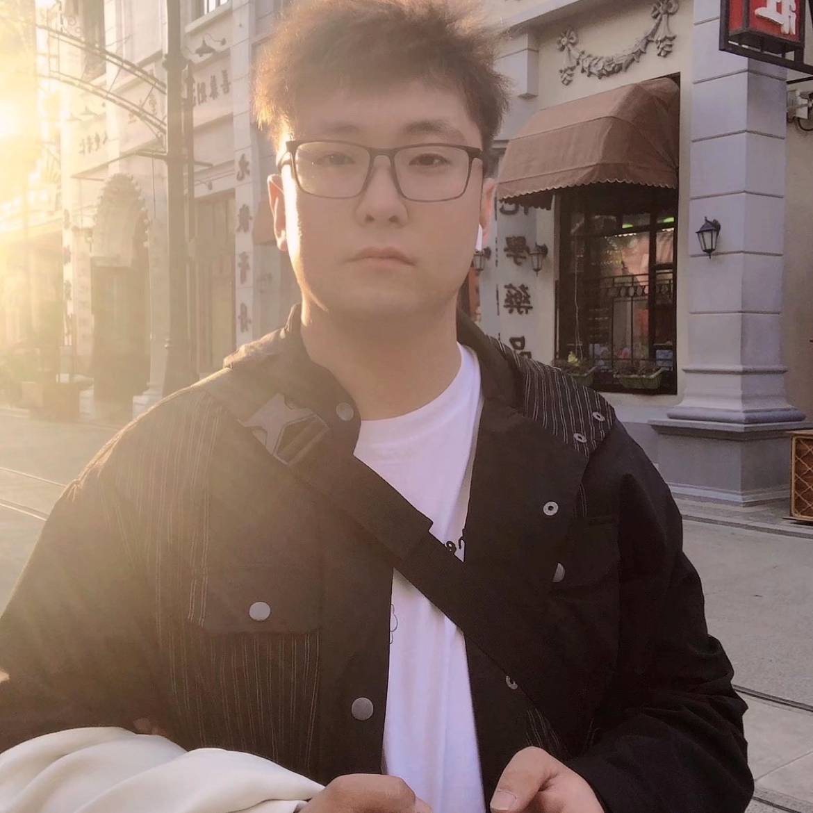 忘忧的大方的照片