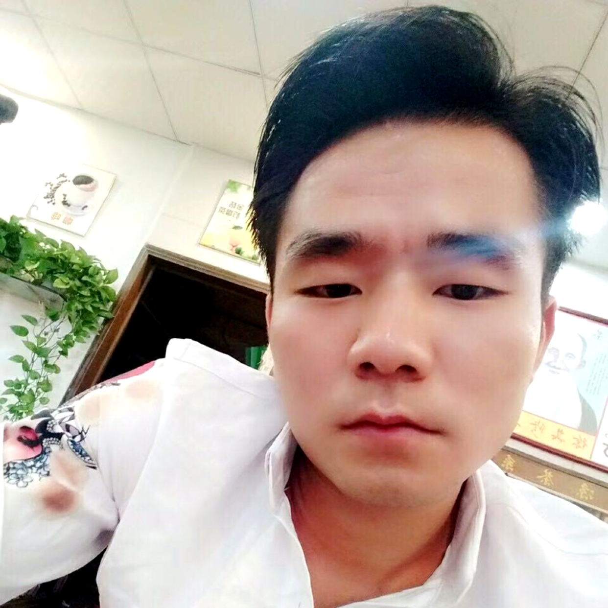 潇洒停止的照片