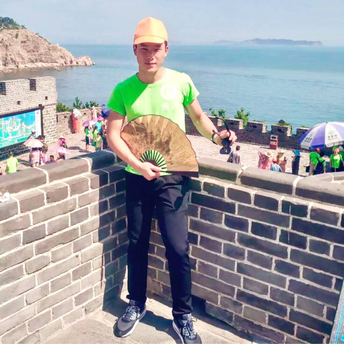 保罗里的照片
