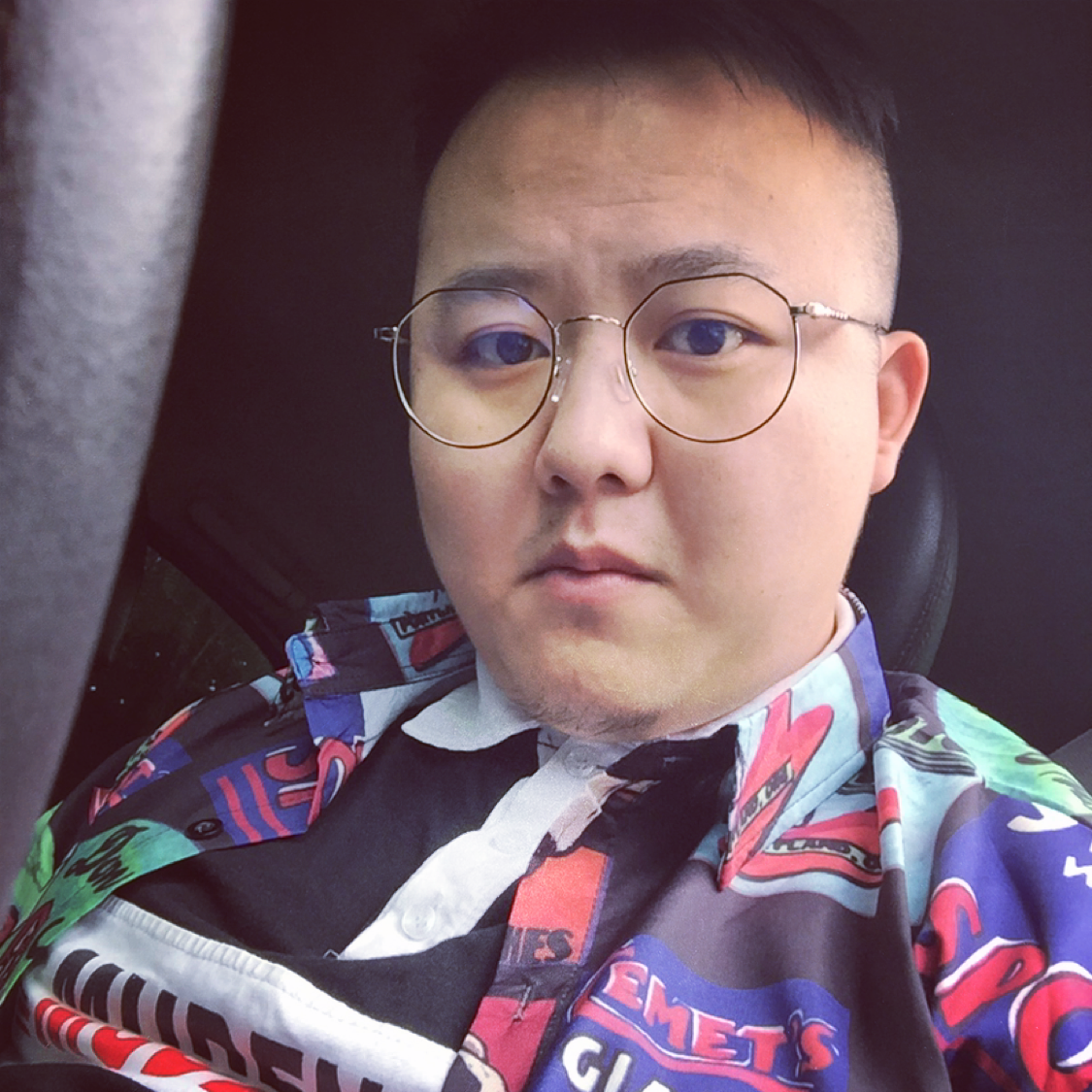 会飞的小胖的照片