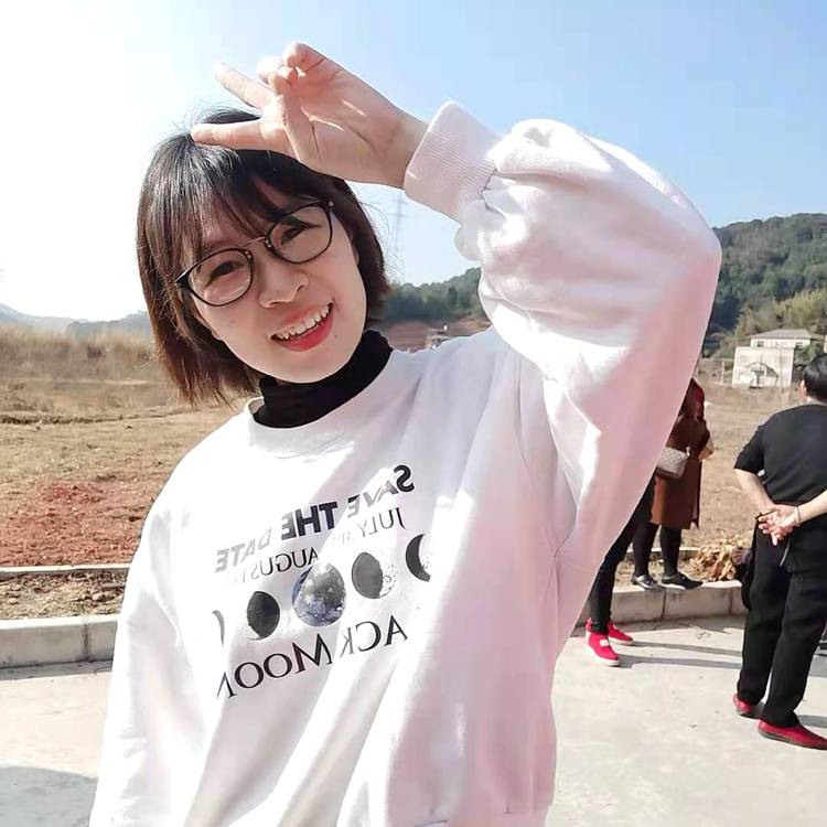 乱入镜头的照片