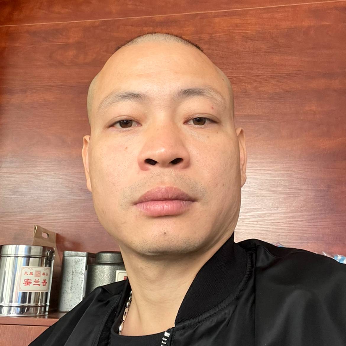 刘易亮的照片