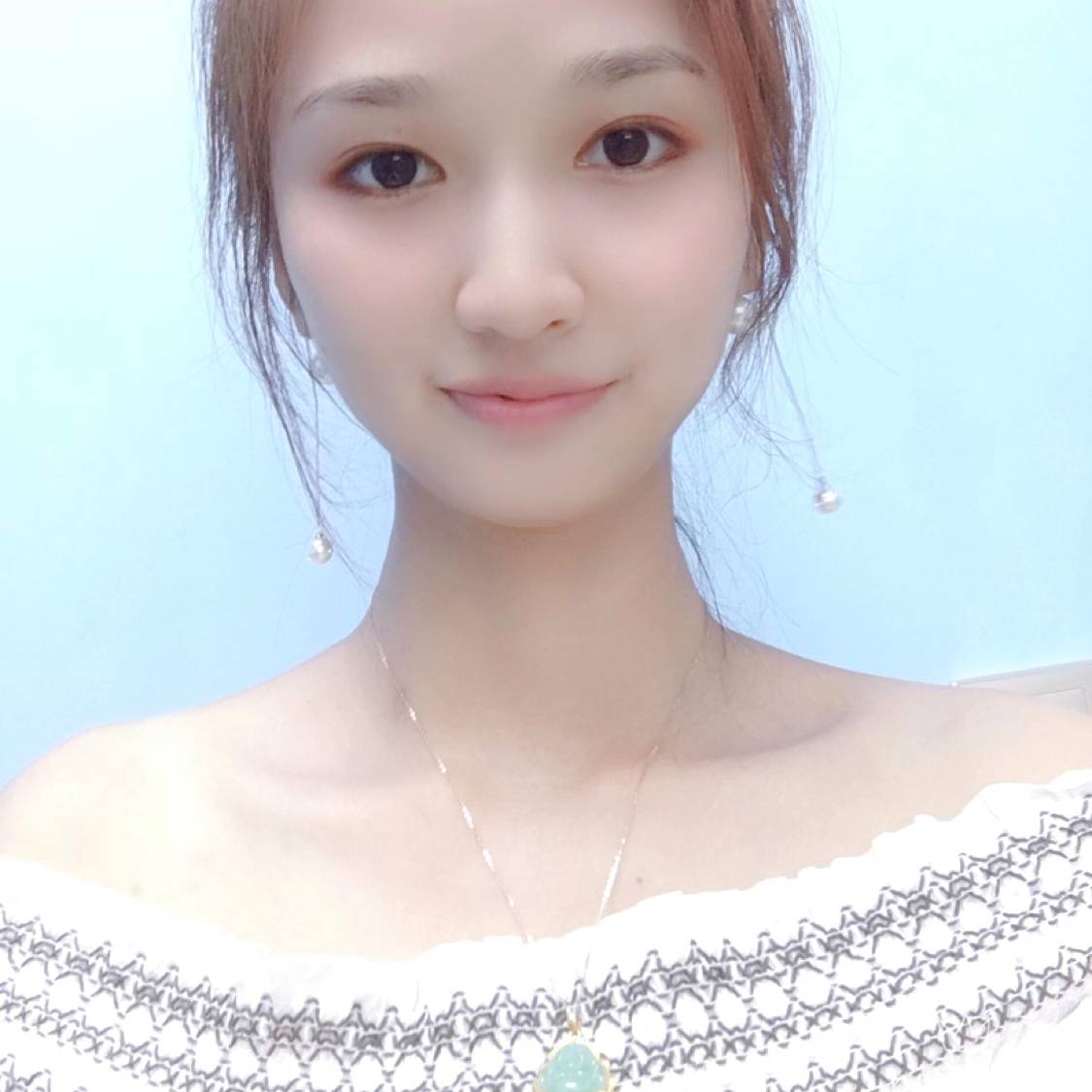 迅速遇見学姐的照片