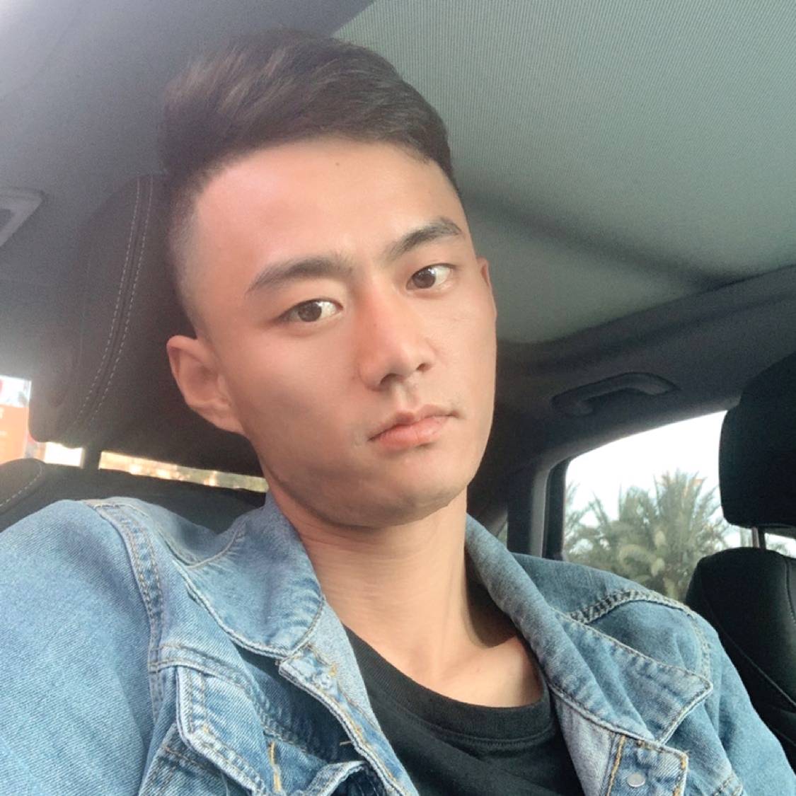 陌汐的照片