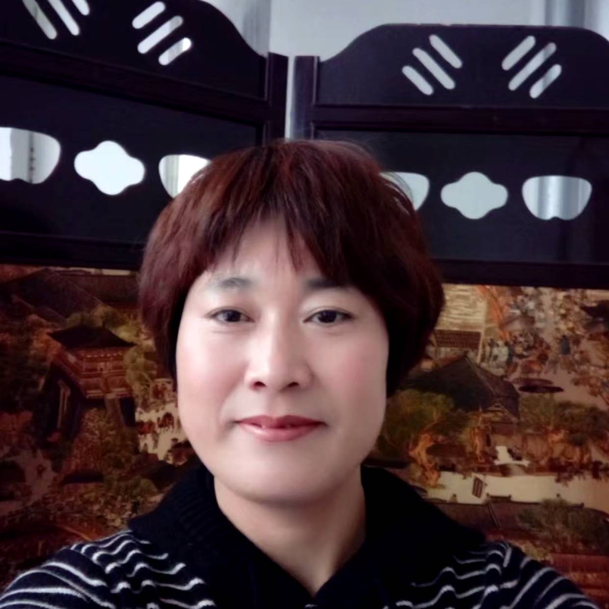 落霞拾忆浮生的照片