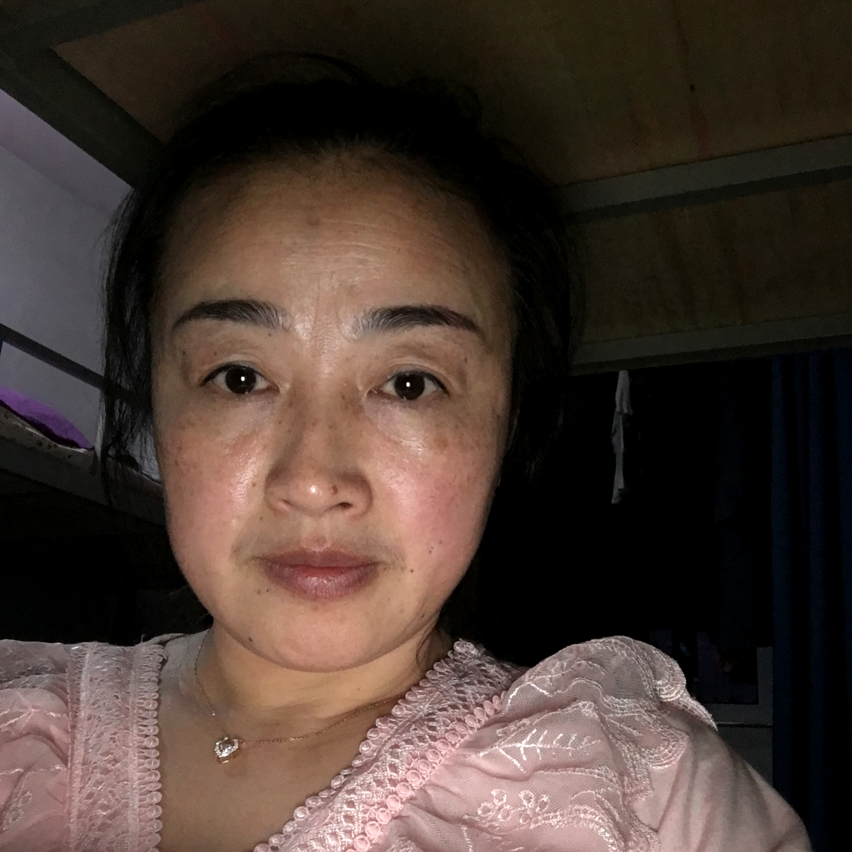 半夏浅吻无心的照片