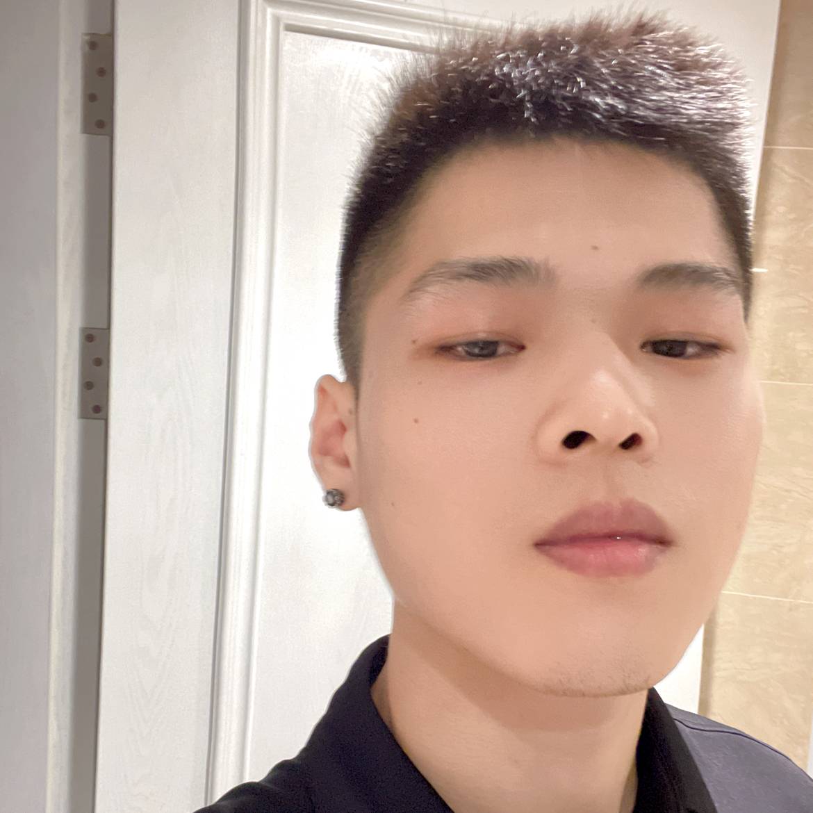 顾城以北。的照片
