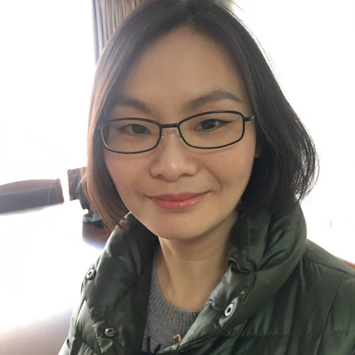 晨曦和畅快的照片