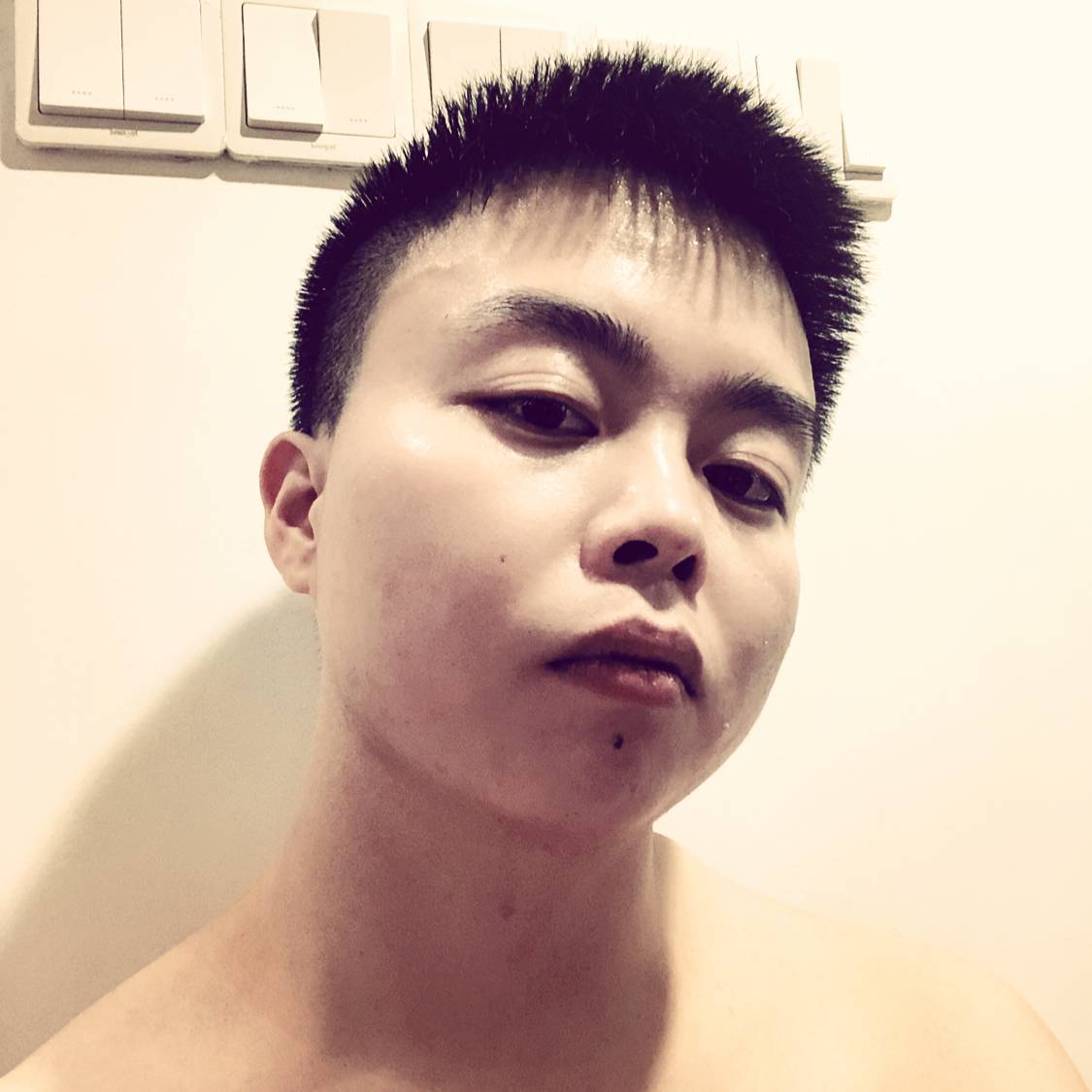 钢铁侠的故事的照片
