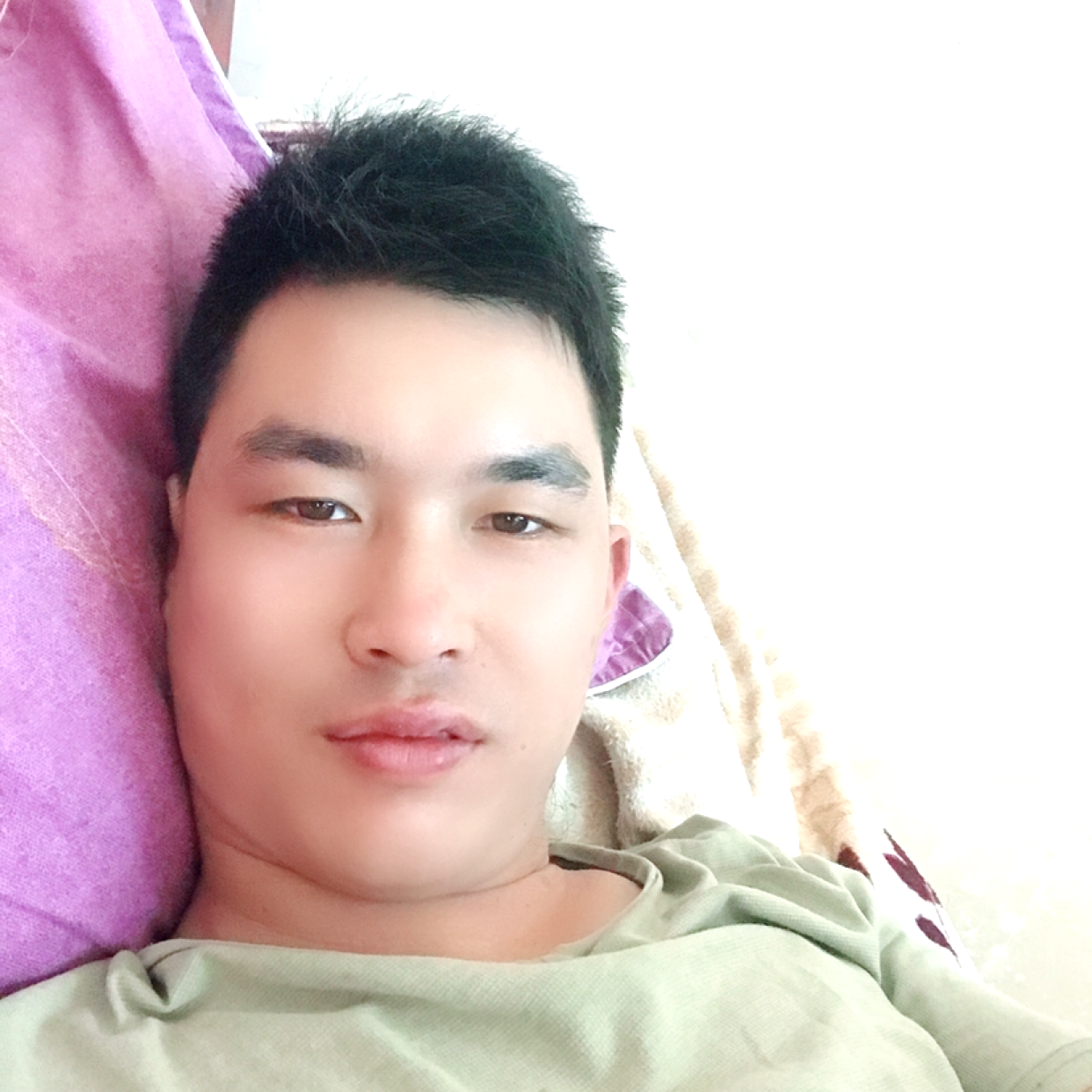 你我并不陌生的照片