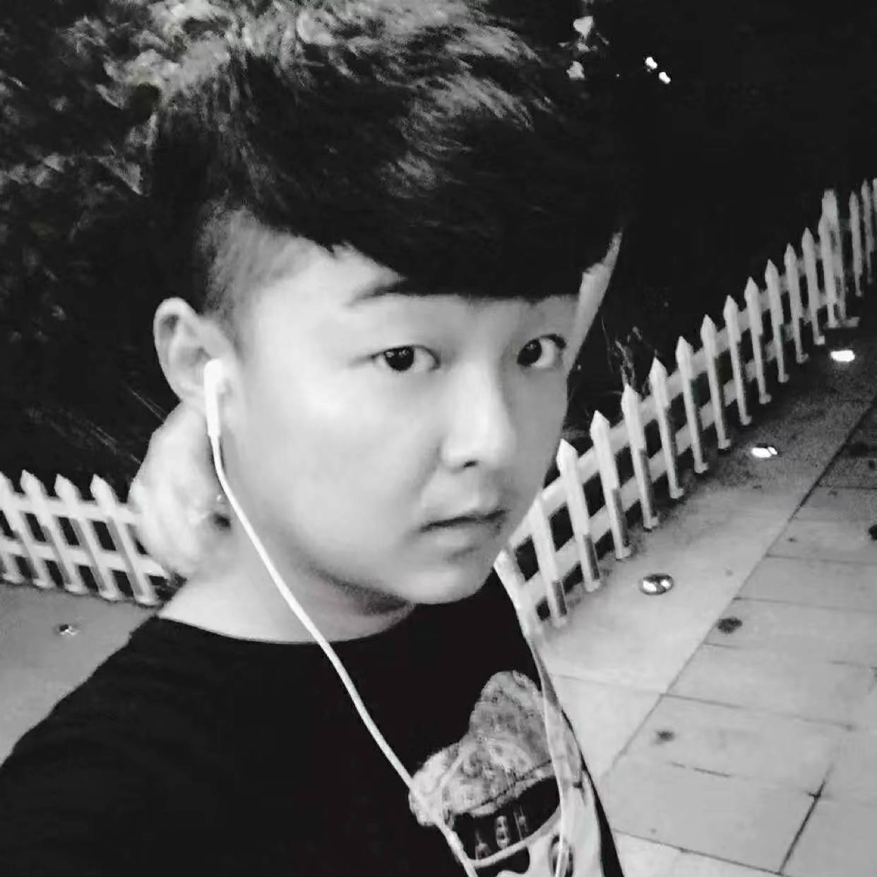 缥缈就踏实的照片