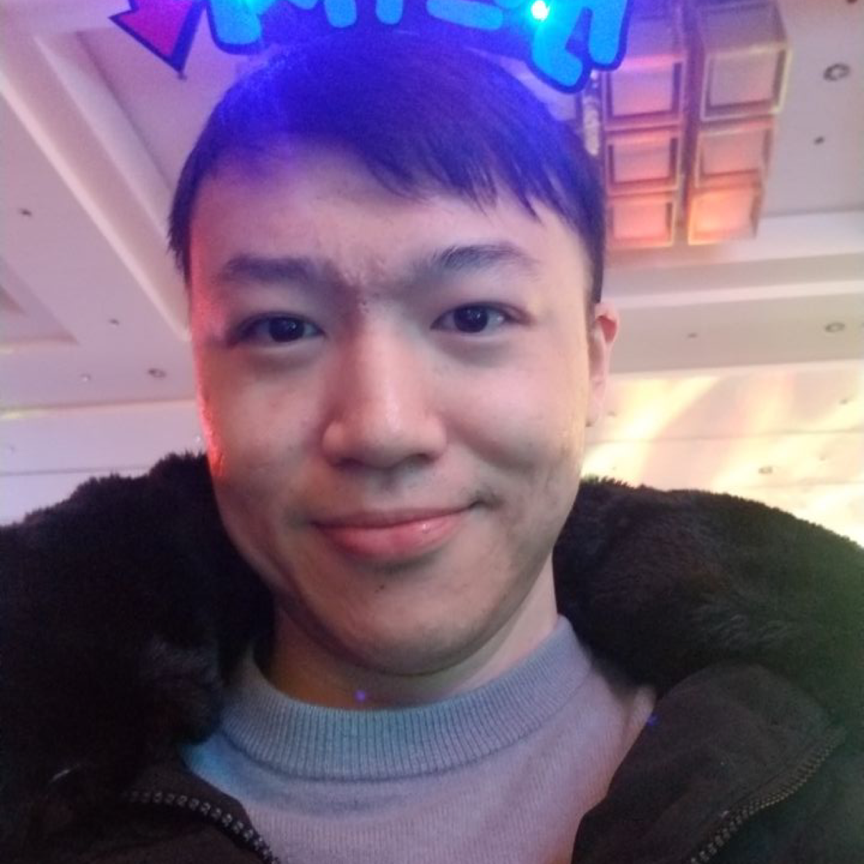 煎蛋大力的照片