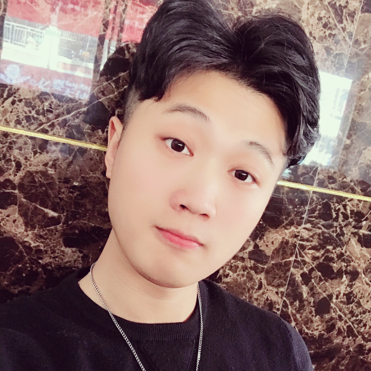 谦让倾心初雨的照片
