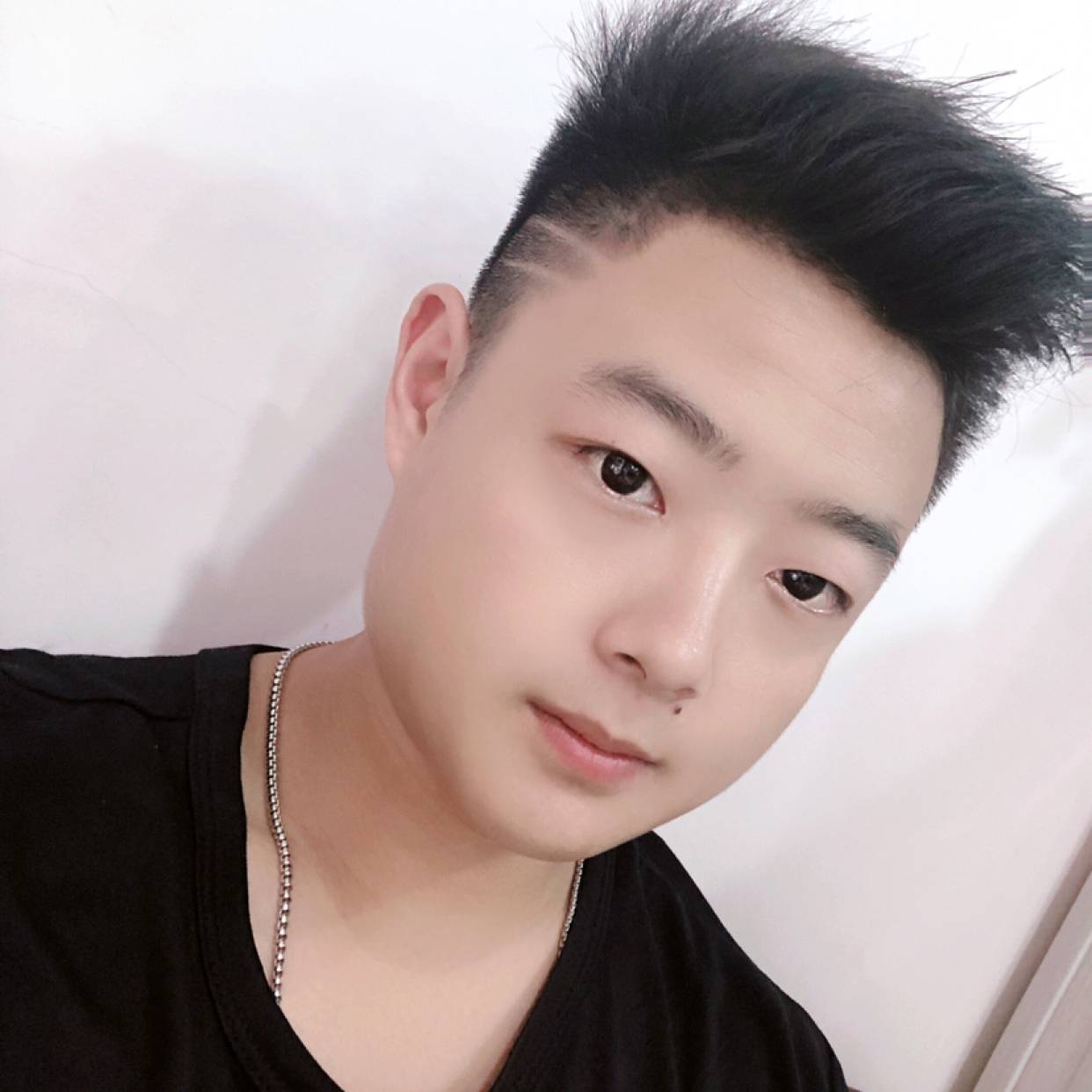 早晨挽手浮生的照片