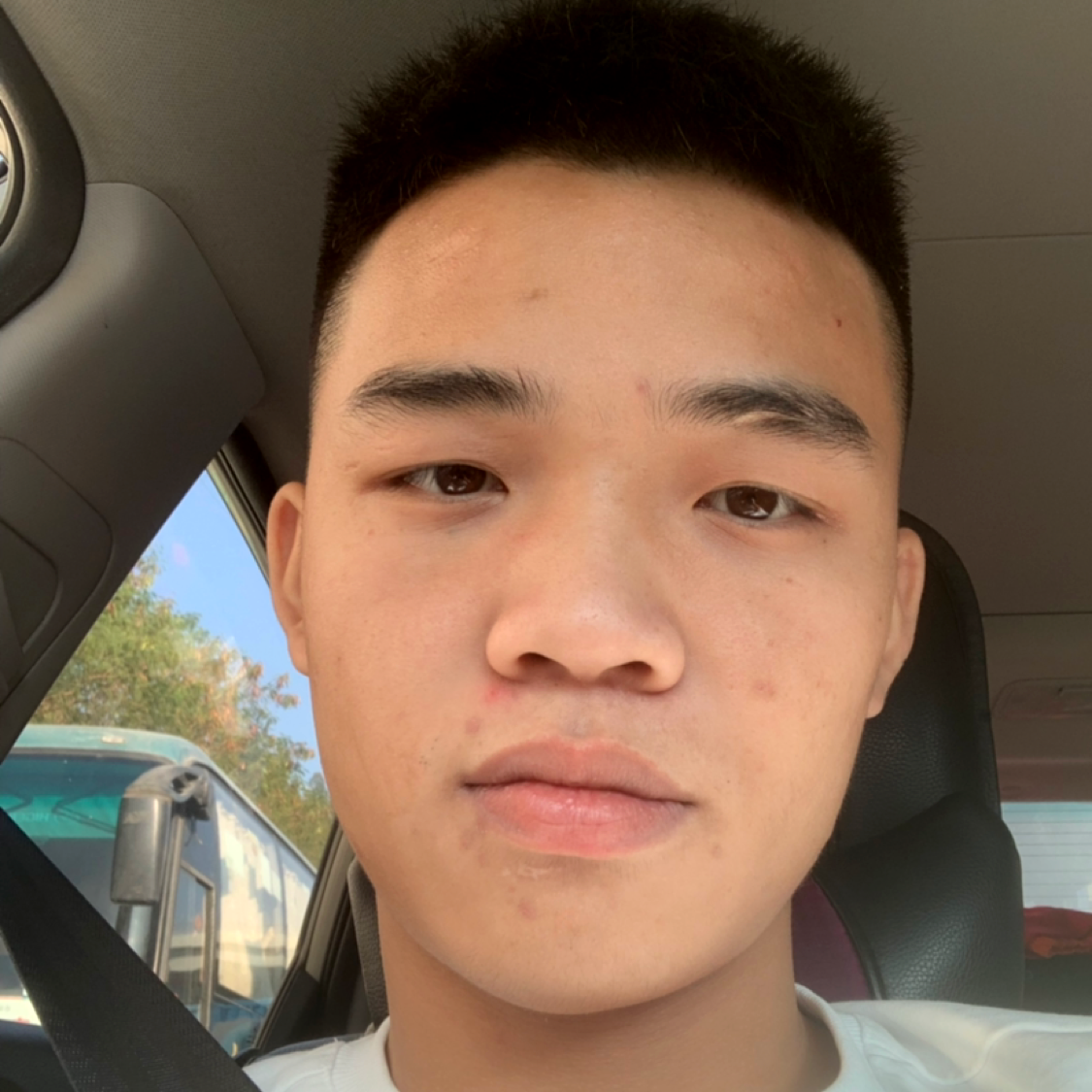 绿茶发嗲的照片