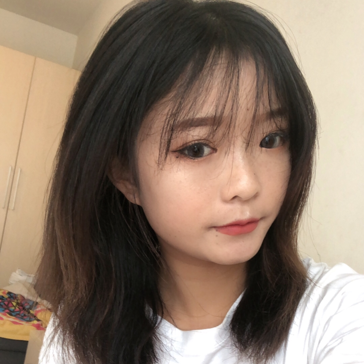 赵倩儿的照片