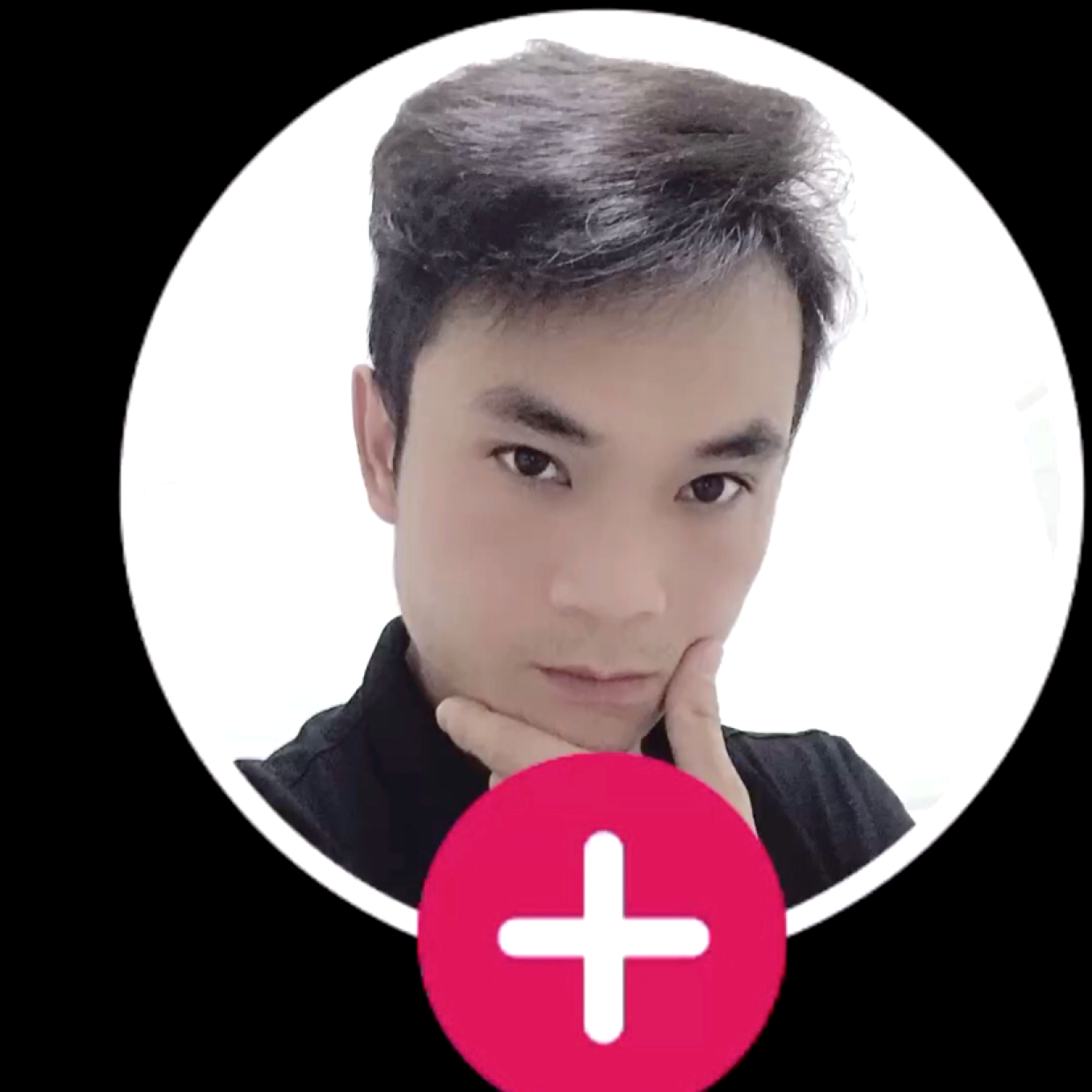 正直深拥钢笔的照片