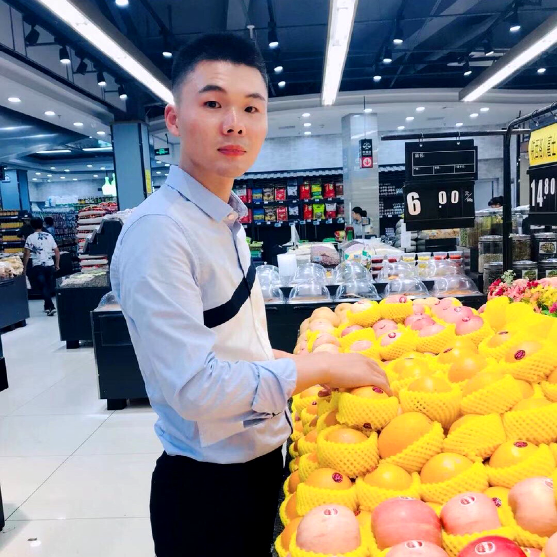 银耳汤闻知性的照片