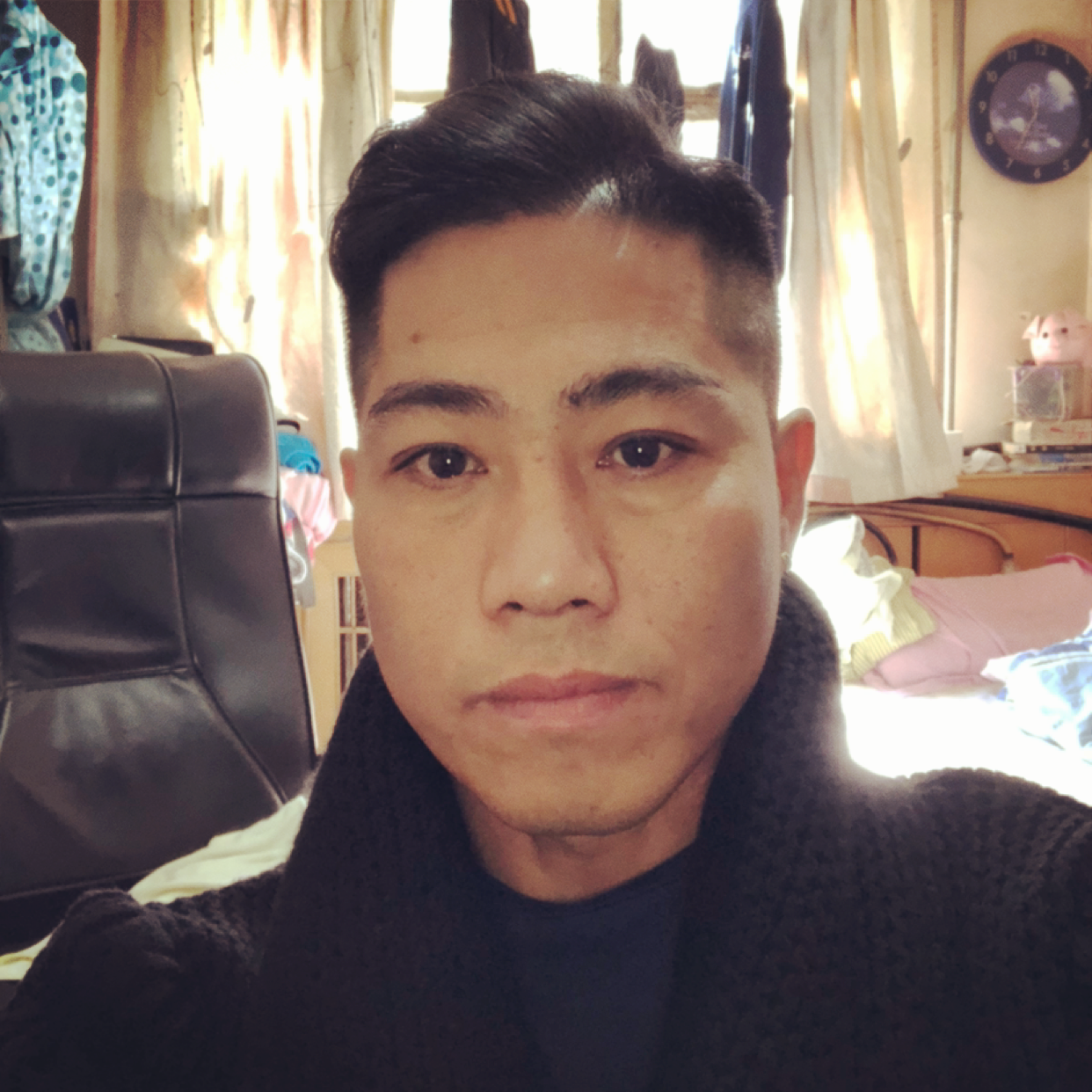 75巍子的照片