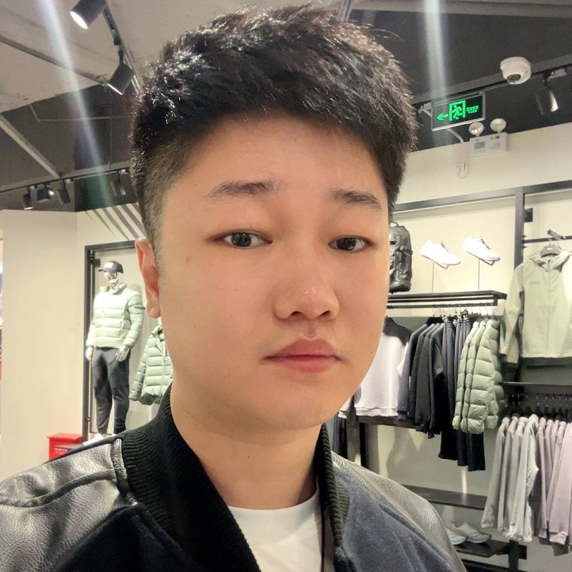 @李杨阳的照片
