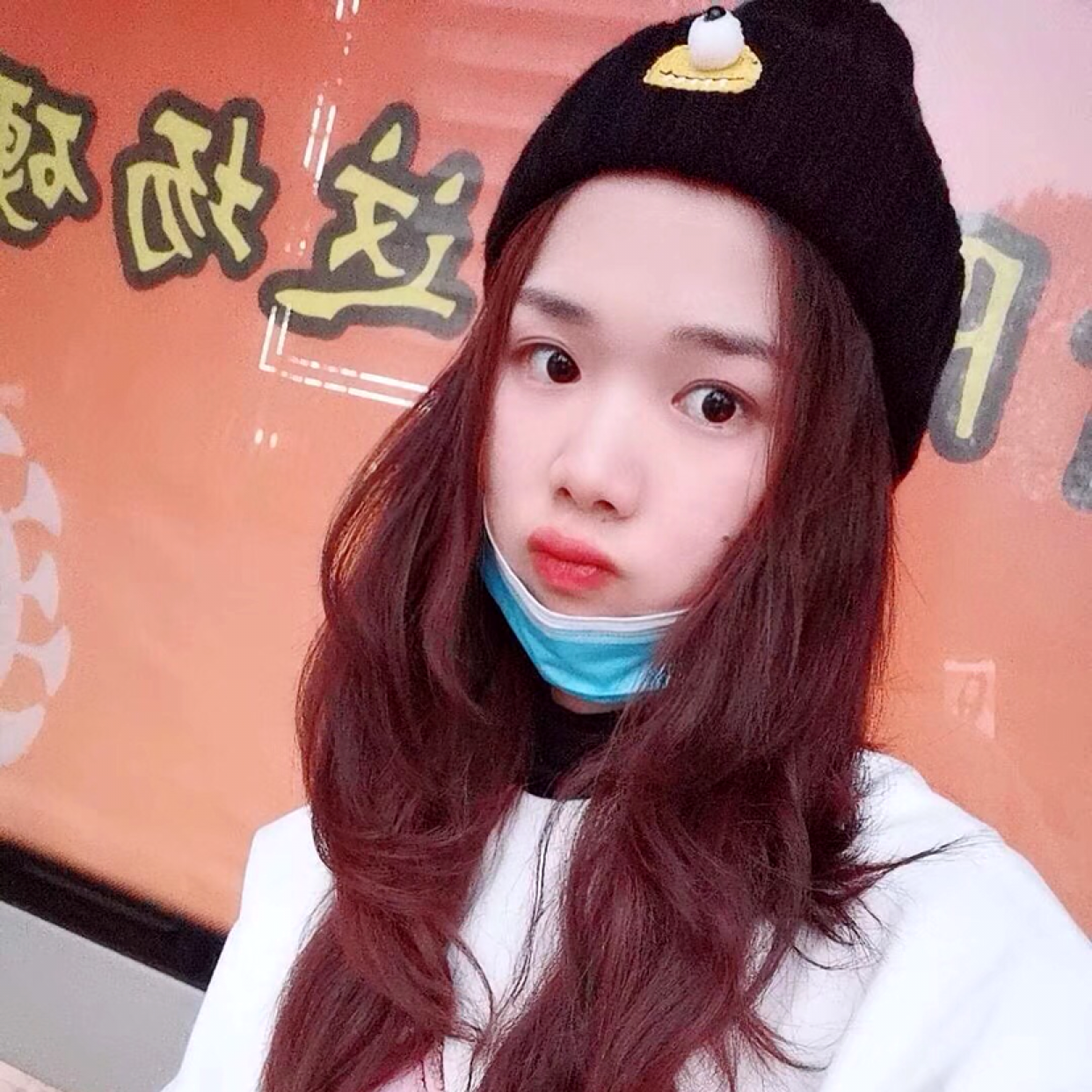 double，j的照片