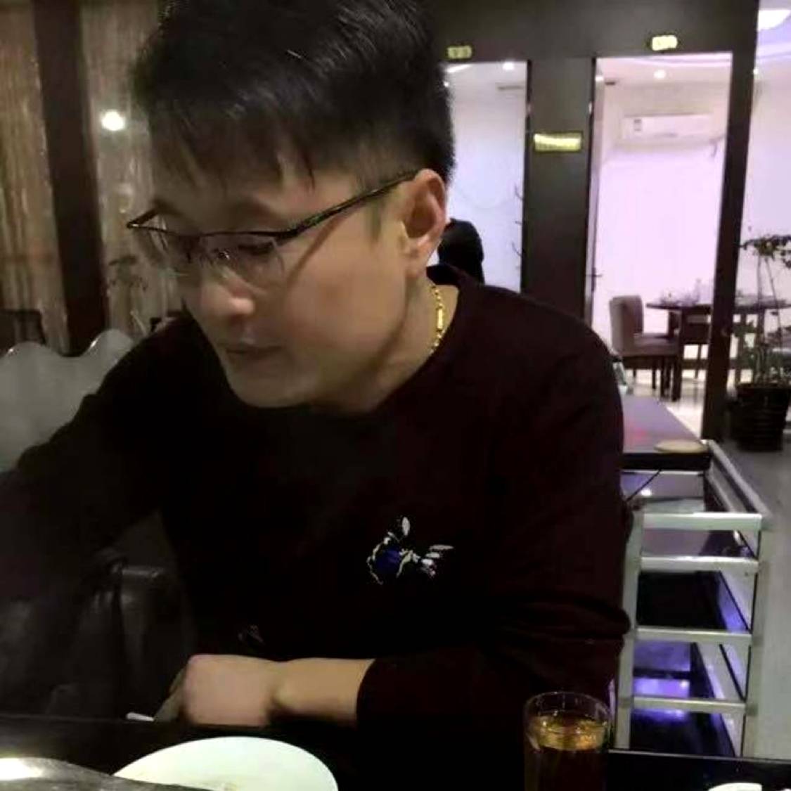 轩爷的憨憨的照片