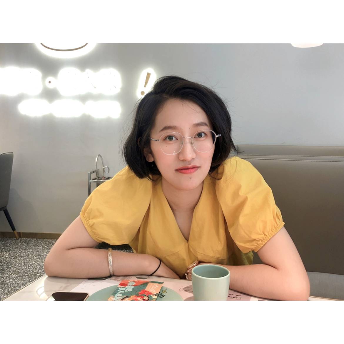 小情绪1的照片