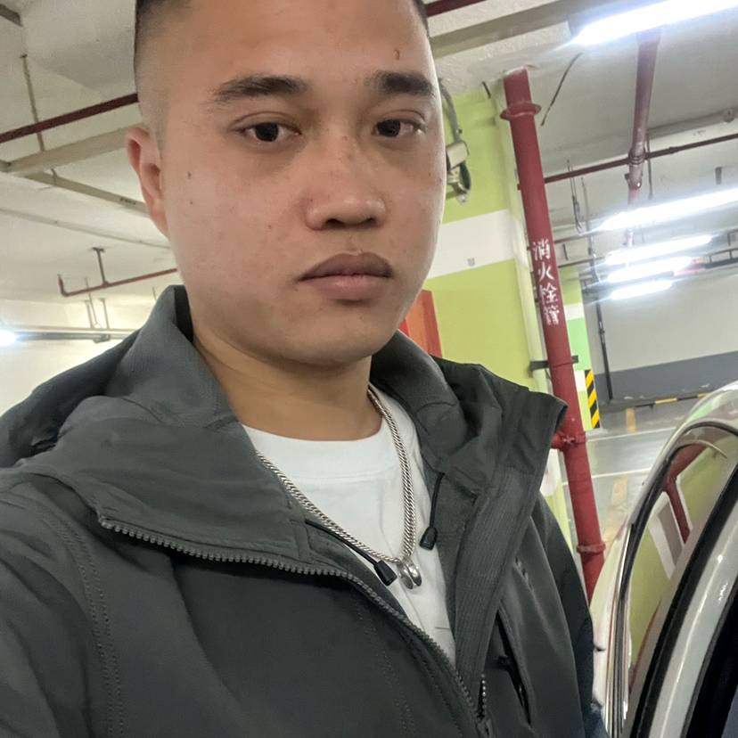 哈哈师兄的照片