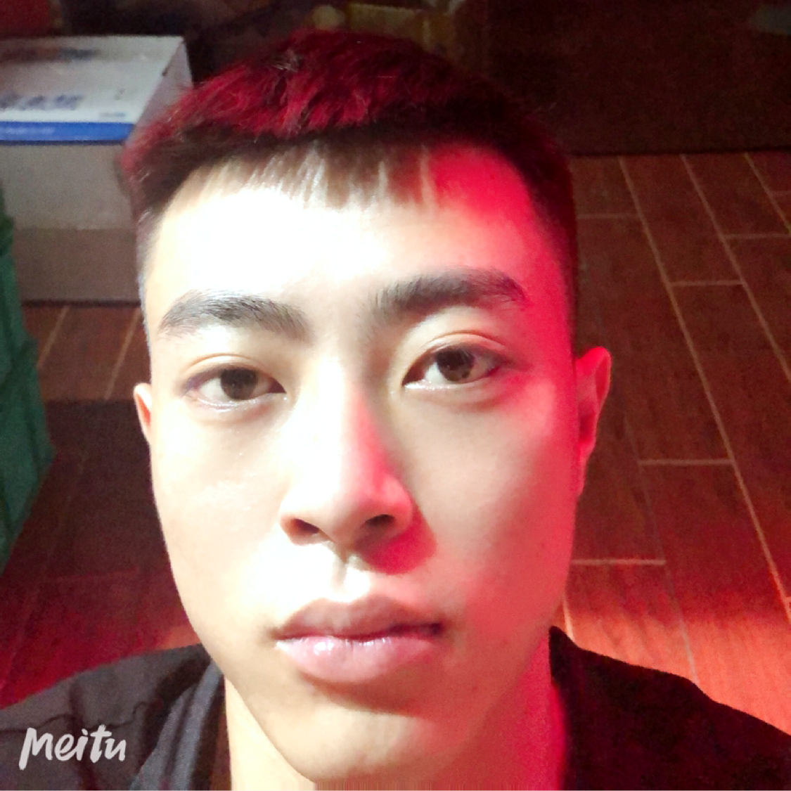 想念的人生的照片