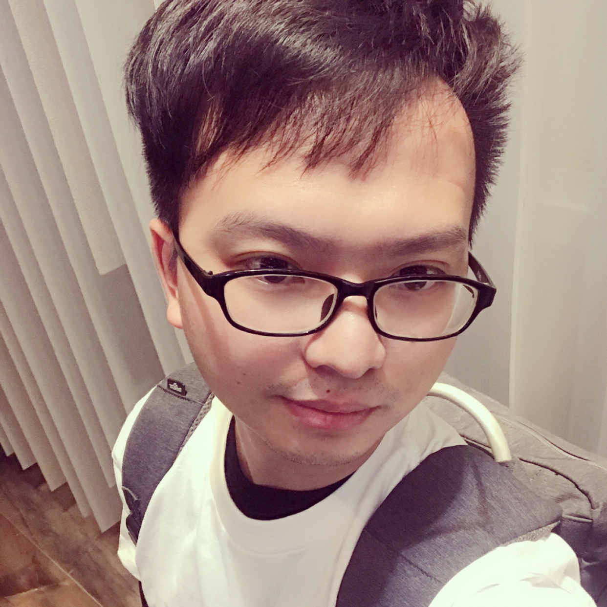 Mr wing的照片
