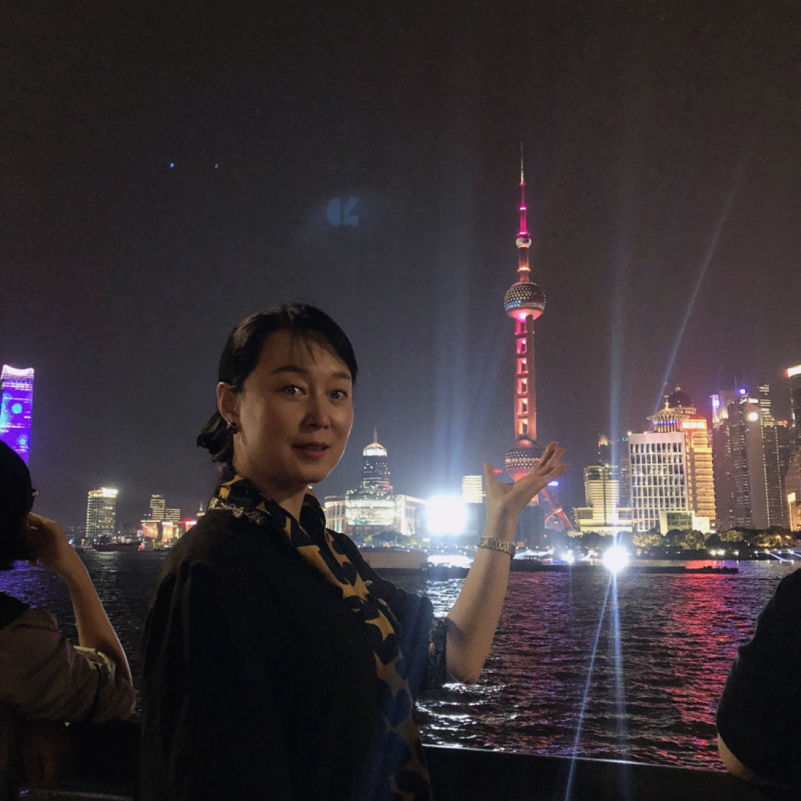一缕清茶的照片