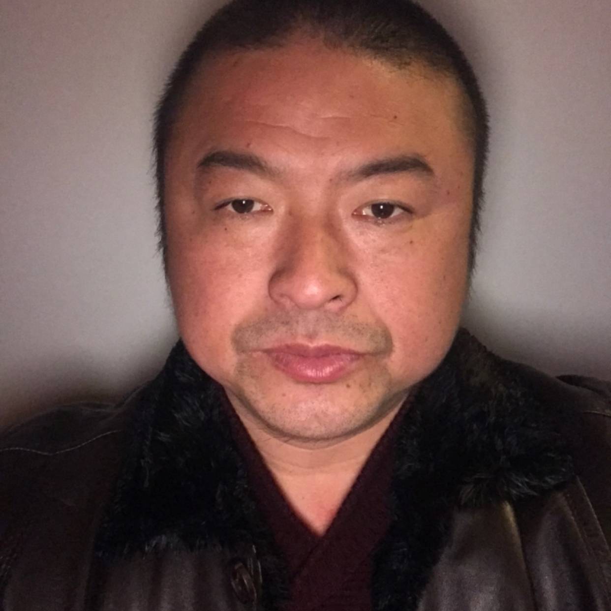 目标的照片